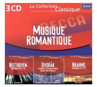 Various - Musique Romantique [Import]