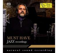 Various - Must Have Jazz Recordings