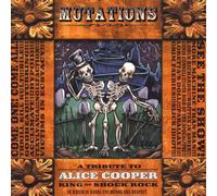 Various - Mutations, a Tribute to Alice