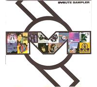 Various - Mute Sampler (1994)