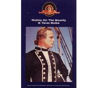 Various - Mutiny On The Bounty & Taras Bulba