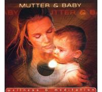 Various - Mutter & Baby (Wellness / Entspannung)