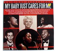Various - My Baby Just Cares For Me - Yesterdays Gold - YDG 15717