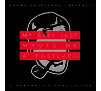 Various - My Baby Just Wrote Me A Postca [Vinilo]