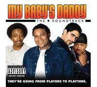 Various - My Baby's Daddy