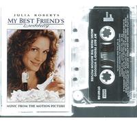 Various - My Best Friend's Wedding [Casete]