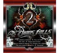 Various - My Chemical Romance, Fall Out Boy, The Used, Paramore, Taking Back Sunday - As Chaos Falls 2 - Various Artists