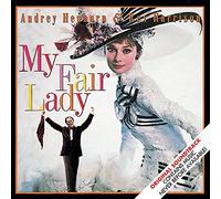 Varios artistas – My Fair Lady – Master Works