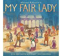 Various - My Fair Lady (2018 Broadway Cast Recording) [Vinilo]