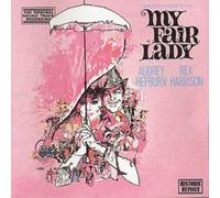 Various My Fair Lady: ORIGINAL SOUNDTRACK RECORDING (CD) Album (Importación USA)