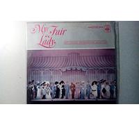 Various - My Fair Lady und andere mitreissende Musicals (re-chanelled for Stereo) (12" Vinyl LP)(CBS 52009)
