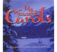 Various - My Favourite Carols