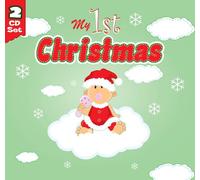 Various - My First Christmas