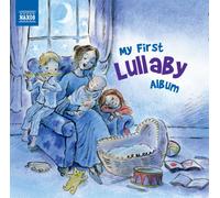 Various - My First Lullaby Album