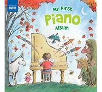 Various - My First Piano Album