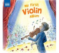 Various - My First Violin Album