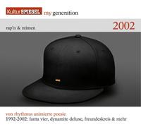 Various - My Generation-Rap'n & Reimen [Import]