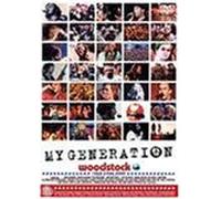 Various - My Generation [Vista] [Alemania] [DVD]