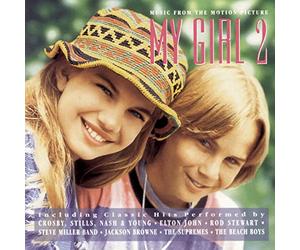 Various - My Girl 2