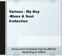 Various - My Guy-Blues & Soul Collection