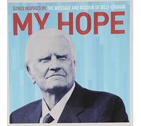 Various - My Hope: Songs Inspired By the