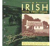 Various – My Irish Home Sweet Home – Empress