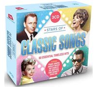 Various - My Kind of Music-Stars of Classic