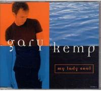 My lady soul [Single-CD]