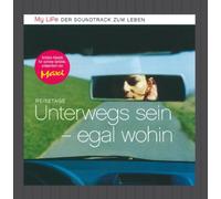 Various - My Life - Reisetage (Unterwegs sein - egal wohin)