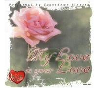 Various - My Love Is Your Love