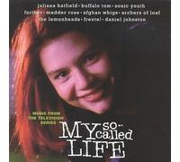 Various - My So Called Life Ost By Various (1995-01-24)