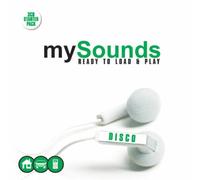 Various - My Sounds