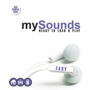 Various - My Sounds