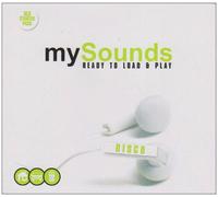 Various - My Sounds