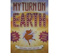 Various - My Turn on Earth