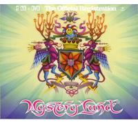 Various - Mystery Land - 2004 (2 CD + DVD)