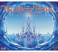 Various - Mystery Land / Vol.3