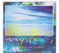 Various - Mystery of Sound and Silence 4