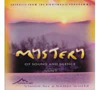 Mystery of Sound and Silence Volume 5 [CD de audio] Various