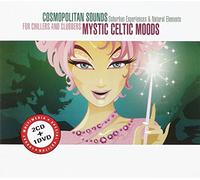 Various - Mystic Celtic Moods