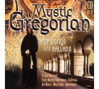 Various - Mystic Gregorian