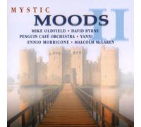 Various - Mystic Moods