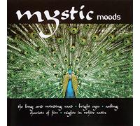 various - mystic moods