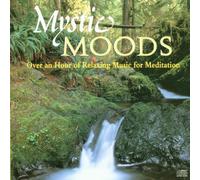 Various - Mystic Moods