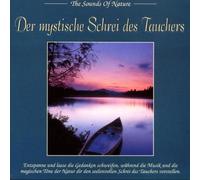 Various - Mystical Call of the Loon - The sound of Nature - Musik für Wellness / Entspannung