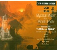 Various - Mystical Music from Middl