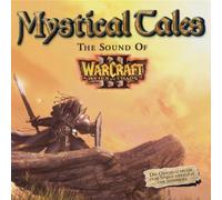Various - Mystical Tales - The Sound of Warcraft 3