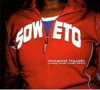 Various - Mzansi Music-Young Urban South Africa