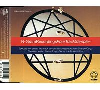 Various - N-Gram Recordings-William Orbit presents