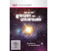 Various - n-tv - Wissenswert: Bis an die Grenzen des Universums [Alemania] [DVD]